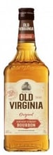 Бурбон Old Virginia Original 0.7л (WNF3147699105412)