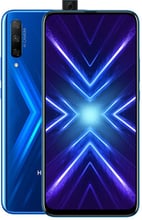 Honor 9X 4/128GB Sapphire Blue (UA UCRF)