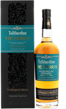 Виски Tullibardine The Murray Triple Port GB 46% 0.7 л (BWR9272)
