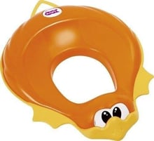 Накладка на унитаз OK Baby Ducka оранжевый (37854530)