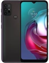 Motorola G30 6/128GB Dark Pearl (UA UCRF)