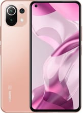 Xiaomi 11 Lite 5G NE 8/128GB Peach Pink (Global)
