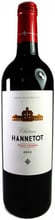 Вино Chateau Hannetot Pessac-Leognan червоне сухе 0.75л (VTS1313500)