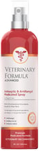 Лікувальний спрей Veterinary Formula Advanced Antiseptic & Antifungal Spray антисептичний і протигрибковий для собак і котів 236 мл (53955)