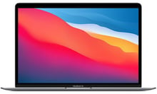 Apple MacBook Air 13" M1 2TB Space Gray Custom (Z124000SM) 2020