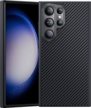 Benks MagClap ArmorPro Case Black for Samsung S928 Galaxy S24 Ultra