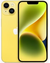 Apple iPhone 14 512GB Yellow (MR513) UA