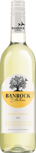 Вино Banrock Station "Chardonnay" (сухе, біле) 0.75л (BDA1VN-VBS075-005)