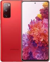 Samsung Galaxy S20 FE 6/128GB Dual SIM Red G780F (UA UCRF)