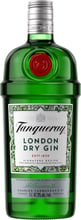 Джин Tanqueray London Dry Gin, 1л 47.3% (BDA1GN-TAN100-001)