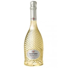Шампанське Santero Twist Prosecco (0,75 л) (BW13546)
