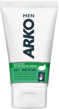 Arko Anti-irritation Крем после бритья Защита от раздражений 50 ml