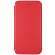 Fashion Classy Red for Samsung A105 Galaxy A10