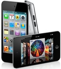 Apple iPod touch 4Gen 8GB Black (MC540)
