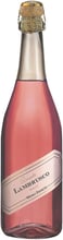Вино игристое Medici Lambrusco dell'Emilia Rosato Dolce Frizzante, розовое сладкое, 0.75л 8% (MAR8004810190083)