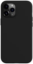 SwitchEasy Skin Black (GS-103-123-193-11) for iPhone 12 Pro Max