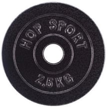 Hop-Sport металевий 2,5 кг