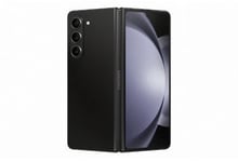 Смартфон Samsung Galaxy Fold 5 12/256GB Phantom Black F946U (Open Box) Approved Витринный образец
