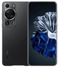 Huawei P60 Pro Dual 8/256GB Black
