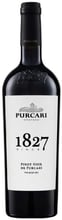 Вино Purcari BIO Pinot Noir красное сухое 14% 0.75л (DDSAU8P071)
