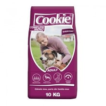 Корм сухий Cookie Everyday для собак усіх порід 10 кг (10111Ку)