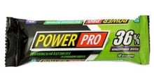 Power Pro Protein Bar 36% 20 x 60 g Blueberry