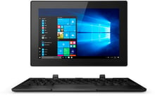 Lenovo Tablet 10 10.1 FHD Black (20L3000RRT) UA