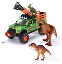 Игровой набор Dickie Toys Охота на динозавров Внедорожник (3837026)