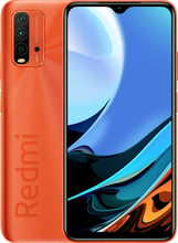 Xiaomi Redmi 9T 4/128GB Sunrise Orange (Global)