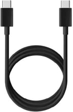 Xiaomi ZMI USB-C to USB-C 60W 1.5m Black (AL301)