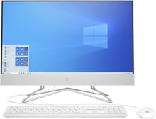 HP All-in-One 24-df0008ng (1M5X0EA)