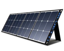 Солнечная панель Bluetti 220W Solar Panel (SP220S)