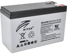 Ritar HR1236W, 12V-9.0Ah (HR1236W)