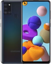 Samsung Galaxy A21s 4/64GB Black A217