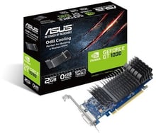 ASUS GeForce GT 1030 SL 2GB (GT1030-SL-2G-BRK)