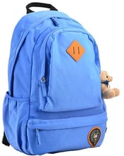 Рюкзак молодежный YES OX 353 голубой (555626)