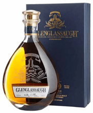 Виски Glenglassaugh 40 yo 42.5 % 0.7 л WB (BW29749)