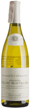 Вино Louis Jadot Puligny-Montrachet Clos de la Garenne 2020 белое сухое 0.75 л (BWT0099)