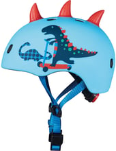 Защитный шлем Micro - Скутерозавр (48–53 cm, S) AC2094BX