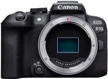 Canon EOS R10 body (5331C046)