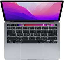 Apple MacBook Pro 13" M2 512GB Space Gray Custom (Z16R0005U) 2022