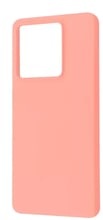 WAVE Colorful Case TPU Pink Sand для Xiaomi Redmi Note 13 5G