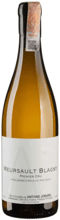 Вино Antoine Jobard Meursault Blagny 1er Cru 2021 біле сухе 0.75 л (BWR8709)