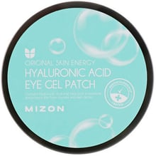 Mizon Hyaluronic Acid Eye Gel Patch Патчи для лица 90 ml