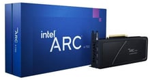 Intel Arc A750 8 GB (21P02J00BA)