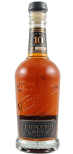 Виски Templeton Rye 10 yo 52 % 0.7 л (BWR3194)