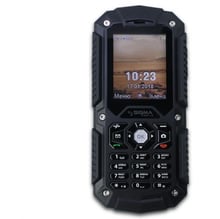 Sigma mobile X-treme PQ67 Black (UA UCRF)