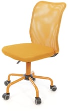 Кресло АКЛАС Иви Оранжевый (Оранжевый) (10052469)