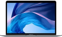 Apple MacBook Air Space Gray Custom (Z0X2000DV) 2019