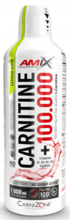 Amix Nutrition Carnitine 100.000 1L lemon-lime